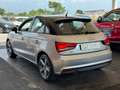 Audi A1 A1 I 2015 Sportback Sportback 1.4 tdi Metal ultra Zilver - thumbnail 11