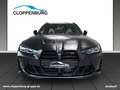 BMW M3 Competition Navi+360°+Laser+BT UPE: 124.359€ Negru - thumbnail 8