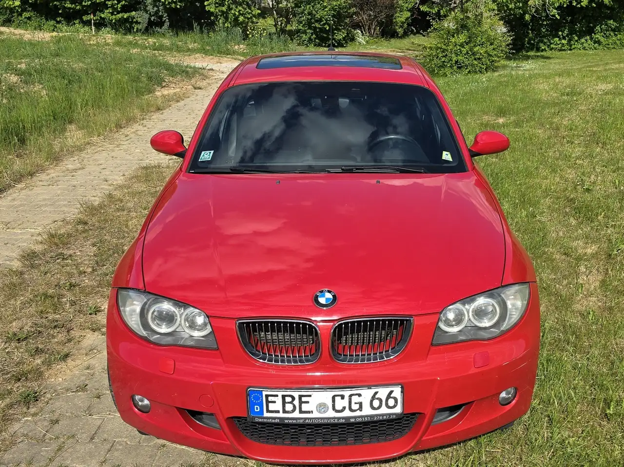 BMW 130