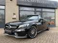 Mercedes-Benz C 180 Cabrio AMG Pakket / 43 AMG pakket / led / Aircraft Noir - thumbnail 1