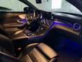 Mercedes-Benz C 180 Cabrio AMG Pakket / 43 AMG pakket / led / Aircraft Noir - thumbnail 35