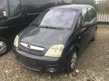 Meriva 1.4 Selection