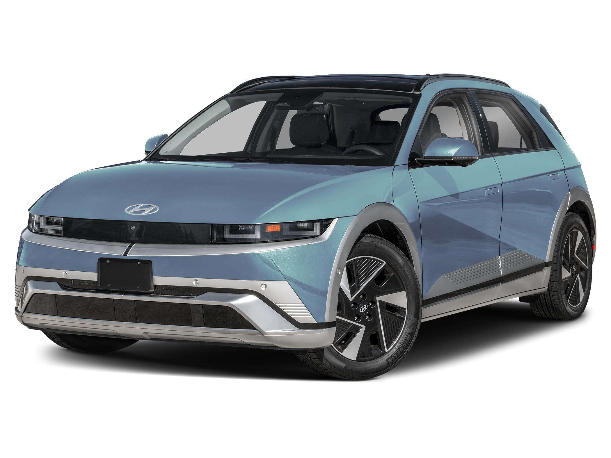 2027 Hyundai IONIQ 5