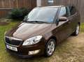 Skoda Fabia Fabia II Fließheck 1.2 TSI Elegance Brown - thumbnail 1