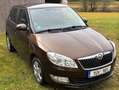 Skoda Fabia Fabia II Fließheck 1.2 TSI Elegance Brown - thumbnail 4