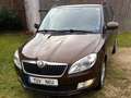 Skoda Fabia Fabia II Fließheck 1.2 TSI Elegance Brown - thumbnail 3