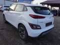 Hyundai KONA Kona Elektro 39kWh Weiß - thumbnail 7