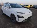 Hyundai KONA Kona Elektro 39kWh Weiß - thumbnail 2