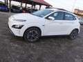 Hyundai KONA Kona Elektro 39kWh Weiß - thumbnail 8