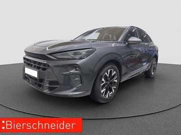 1.5 TSI DSG eSITZ HEAD UP TOP VIEW ALLWETTER