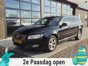 2.0 D3 Classic Edition Automaat