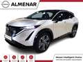 Nissan Ariya Evolve 63 kWh 4x2 Plateado - thumbnail 1