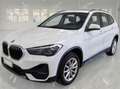 BMW X1 X1 F48 2019 sdrive16d Business Advantage-FZ490TY Bianco - thumbnail 2