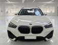 BMW X1 X1 F48 2019 sdrive16d Business Advantage-FZ490TY Bianco - thumbnail 7