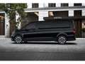 Mercedes-Benz Vito 114 CDI Kombi SELECT Extralang PTS Schwarz - thumbnail 17