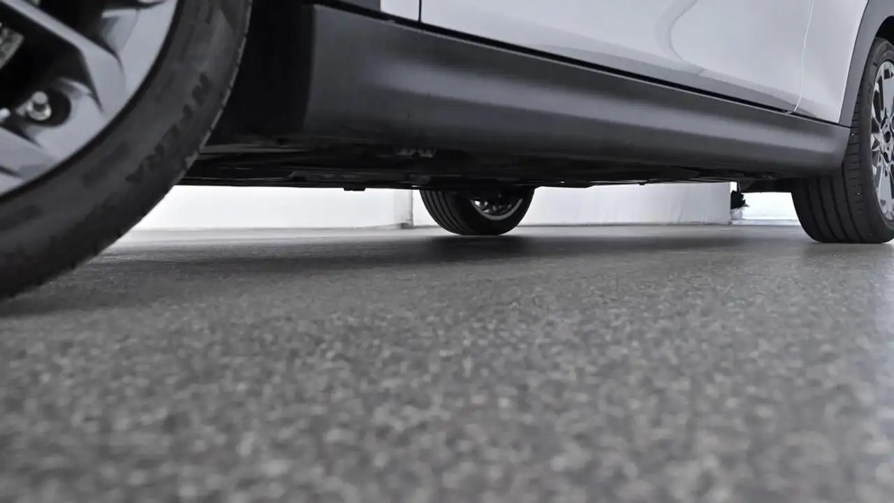 MINI Cooper Favoured Trim, миниатюра 19