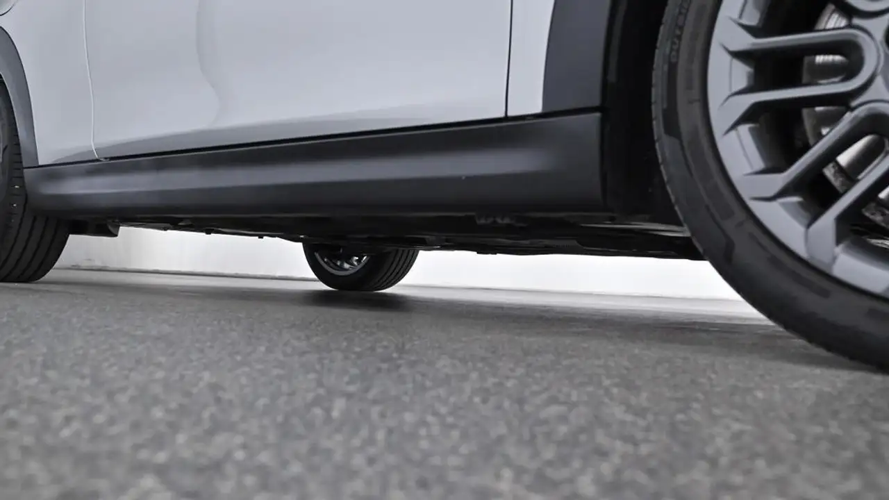 MINI Cooper Favoured Trim, миниатюра 17
