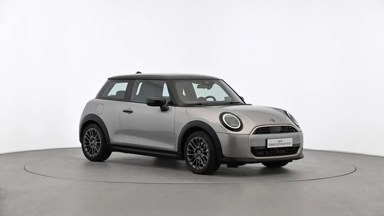 MINI Cooper Favoured Trim, миниатюра 15