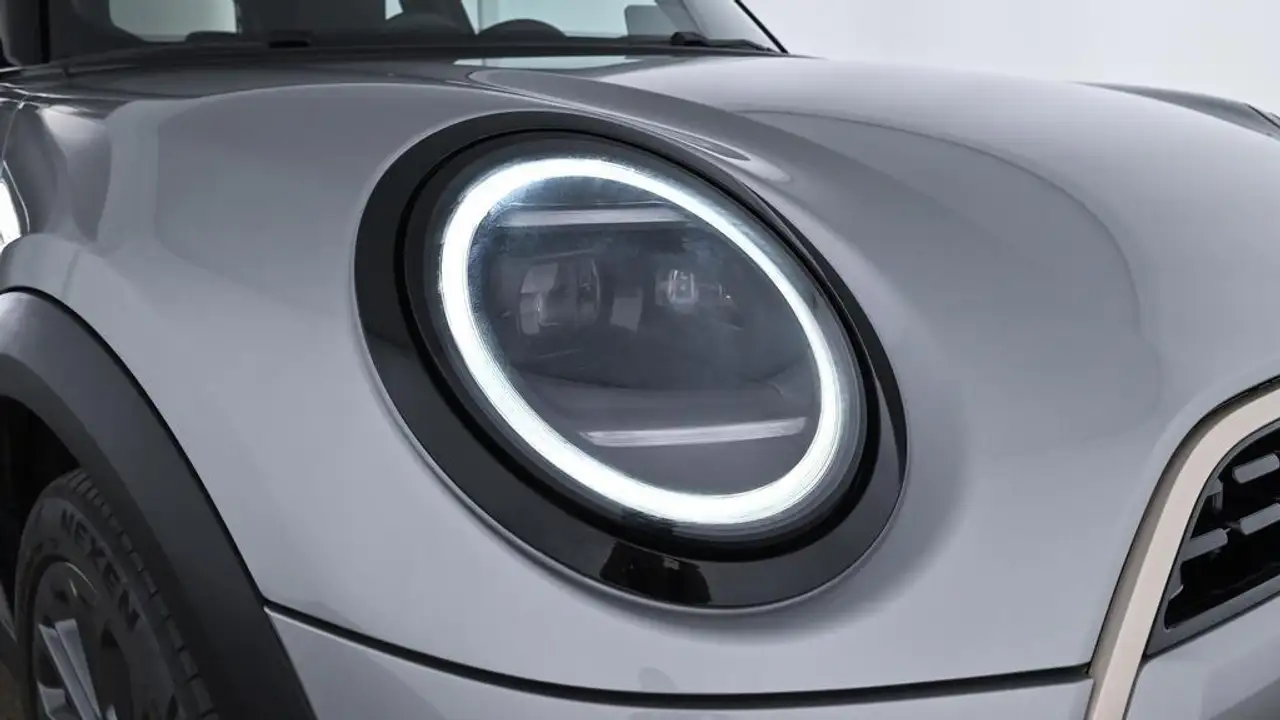 MINI Cooper Favoured Trim, миниатюра 20