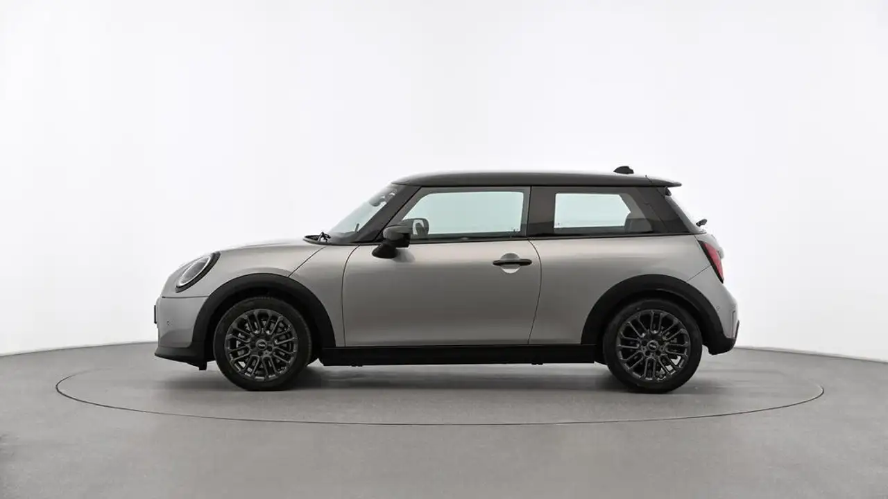 MINI Cooper Favoured Trim, миниатюра 3