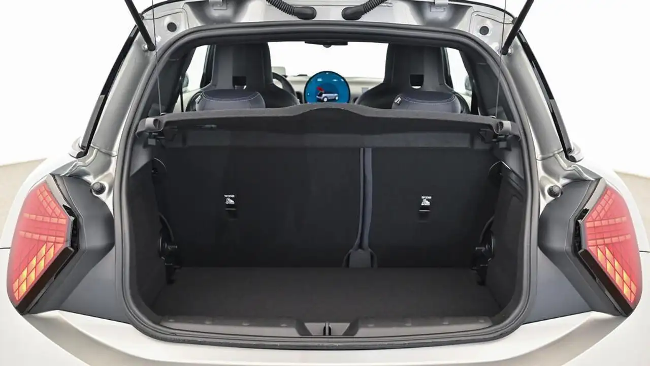MINI Cooper Favoured Trim, миниатюра 23