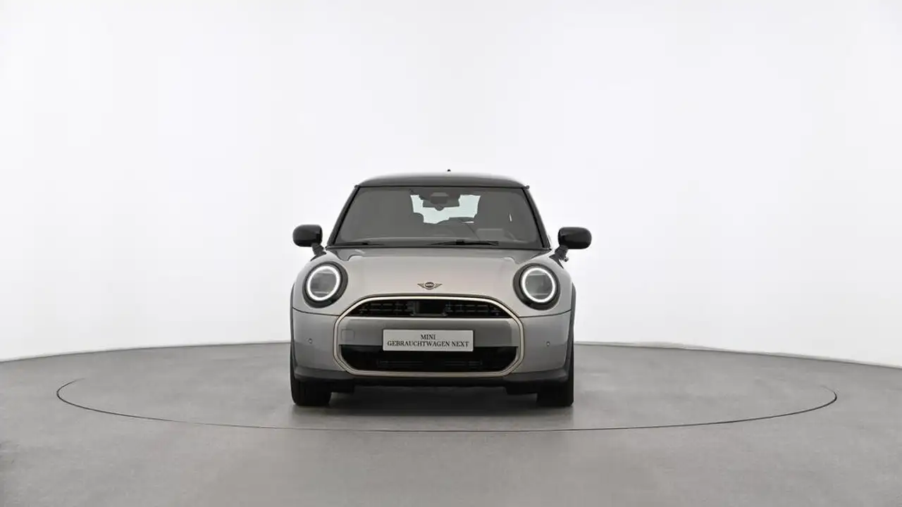 MINI Cooper Favoured Trim, миниатюра 16
