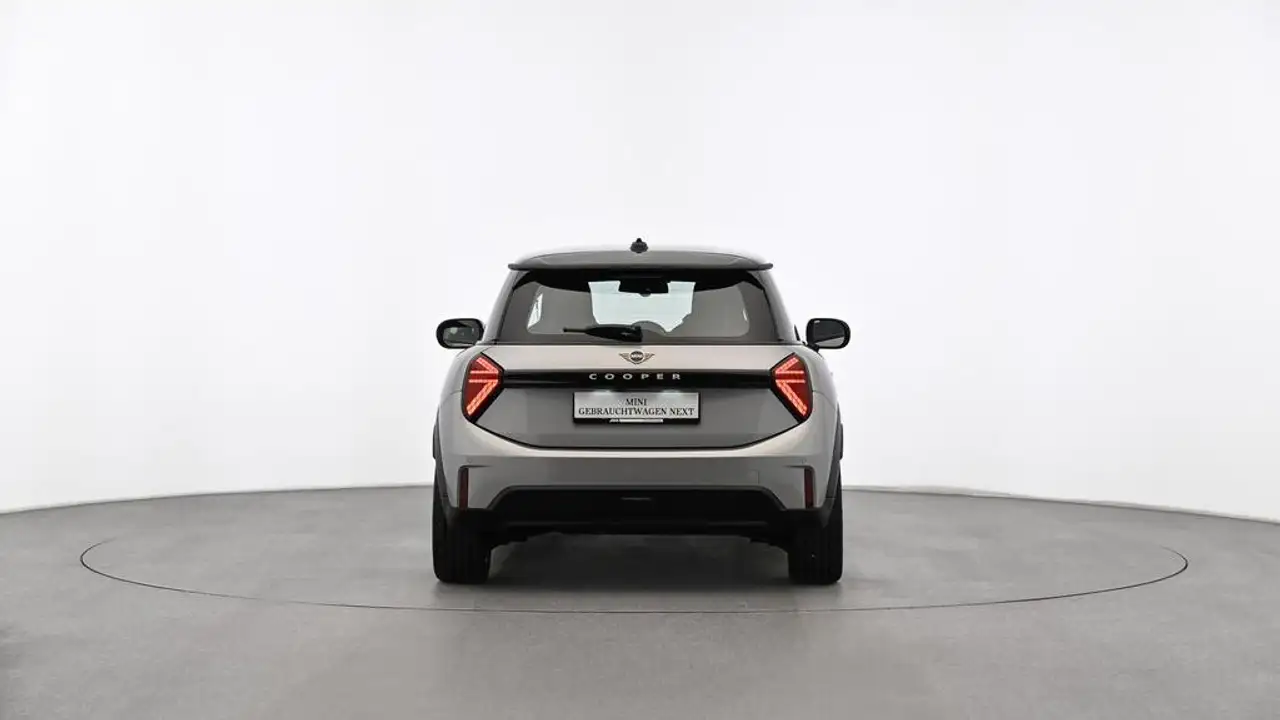 MINI Cooper Favoured Trim, миниатюра 22