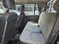 Mahindra Goa 2.5 CRDe 4WD PICK-UP Schwarz - thumbnail 12