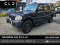 Mahindra Goa 2.5 CRDe 4WD PICK-UP Schwarz - thumbnail 1