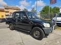 Mahindra Goa 2.5 CRDe 4WD PICK-UP Schwarz - thumbnail 3
