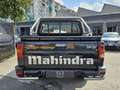 Mahindra Goa 2.5 CRDe 4WD PICK-UP Schwarz - thumbnail 5