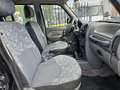 Mahindra Goa 2.5 CRDe 4WD PICK-UP Schwarz - thumbnail 11