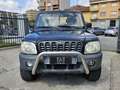 Mahindra Goa 2.5 CRDe 4WD PICK-UP Schwarz - thumbnail 2