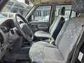 Mahindra Goa 2.5 CRDe 4WD PICK-UP Schwarz - thumbnail 9