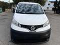 Nissan NV200 NV200 Isotermo 1.5dCi Basic 90 Basic Blanco - thumbnail 2