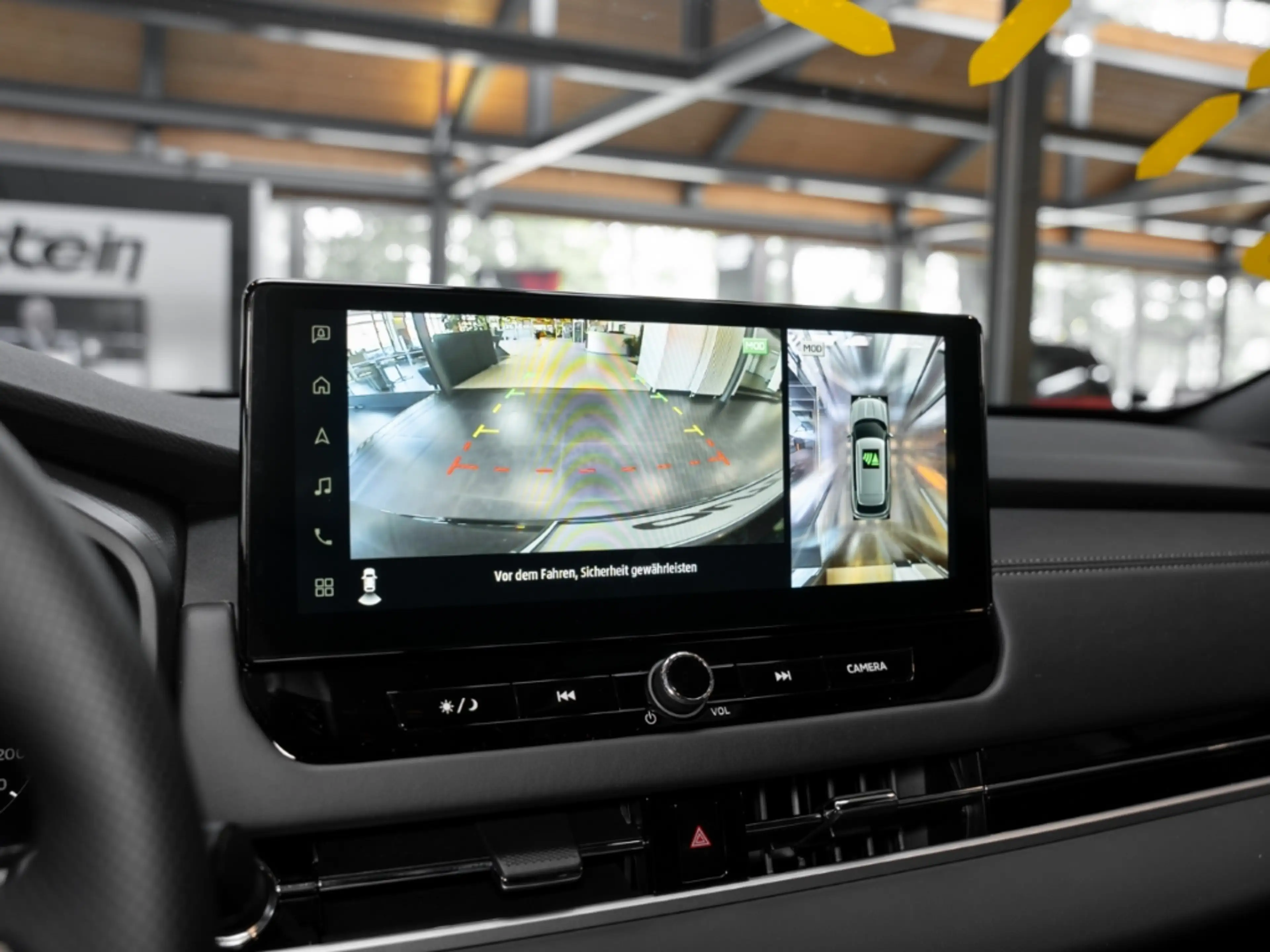 Mitsubishi Outlander 2.4 PHEV Select HUD StandHZG 360 Kamera Digitales — photo 12