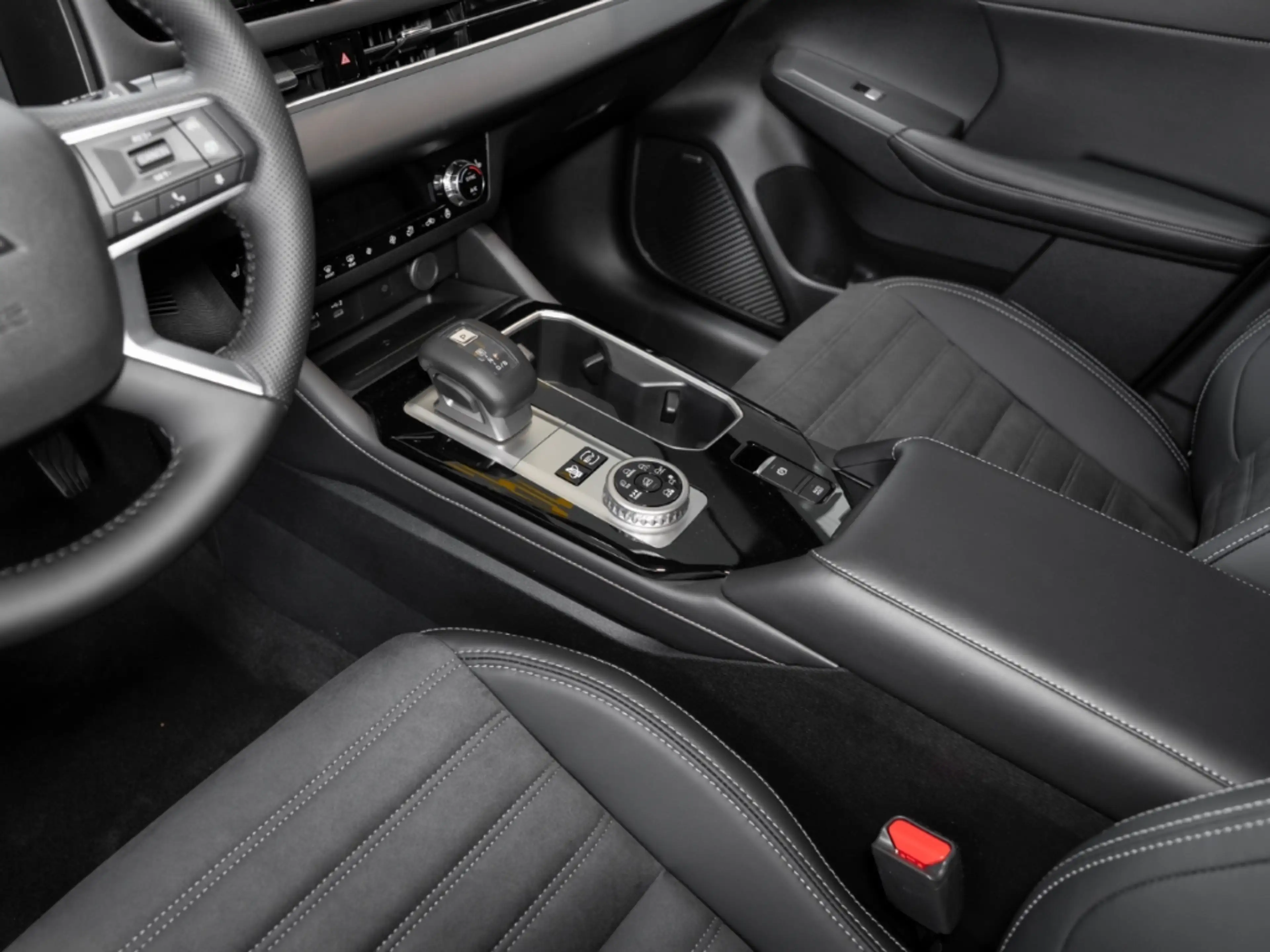 Mitsubishi Outlander 2.4 PHEV Select HUD StandHZG 360 Kamera Digitales — photo 15