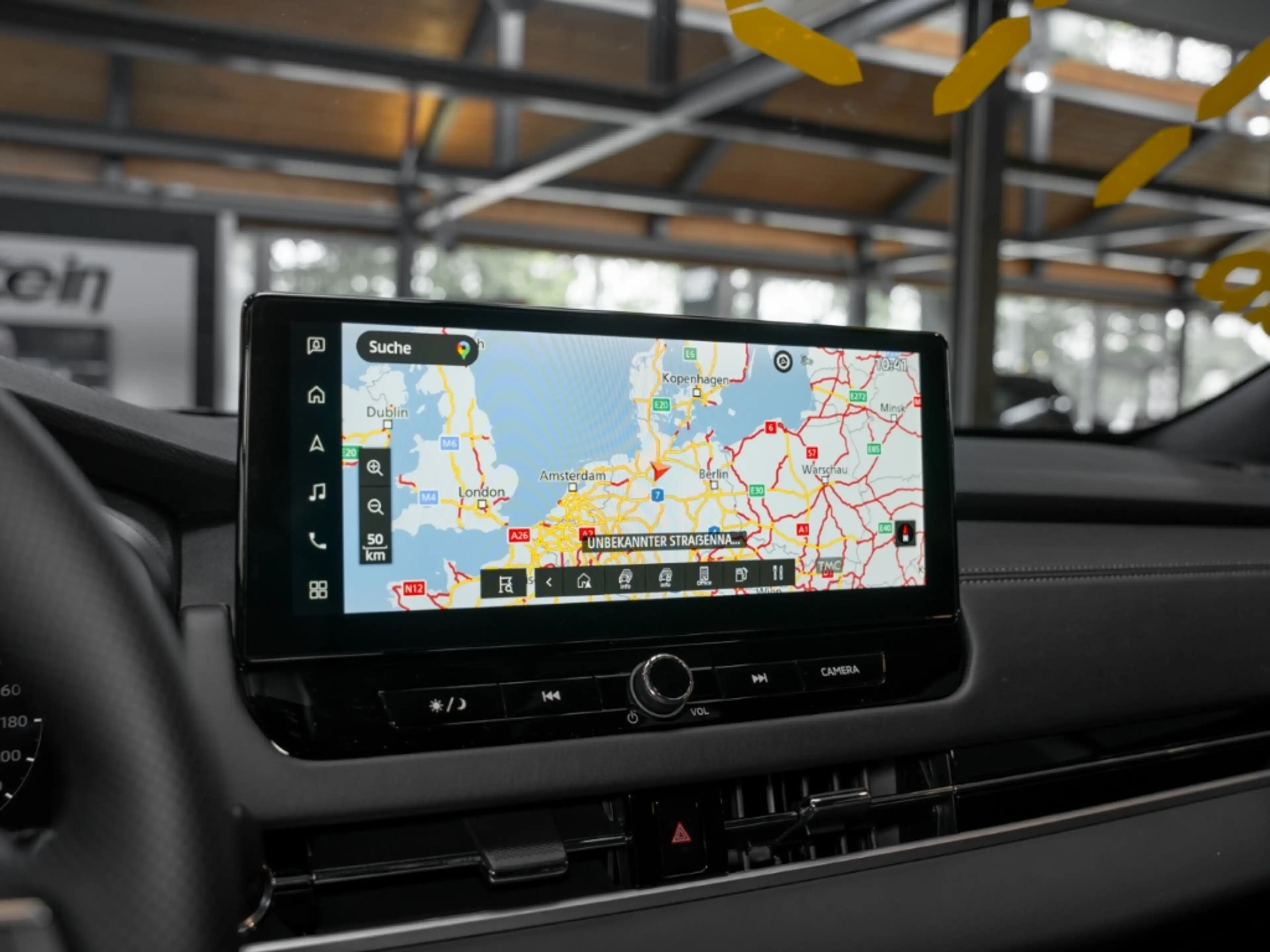 Mitsubishi Outlander 2.4 PHEV Select HUD StandHZG 360 Kamera Digitales — photo 13