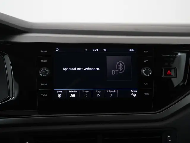 Volkswagen Polo view 16