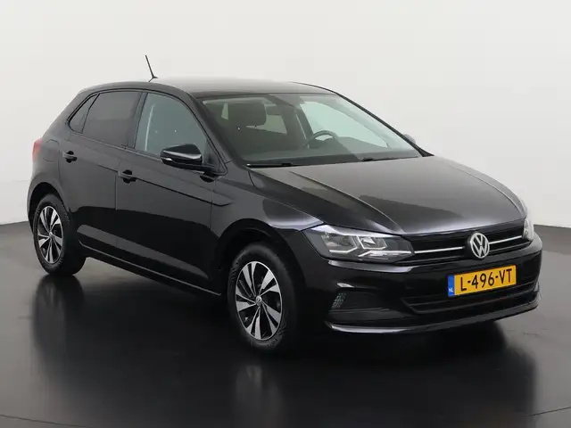 Volkswagen Polo view 30