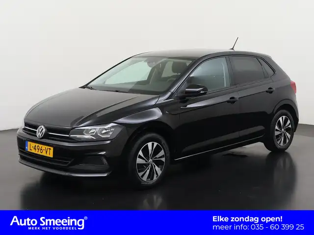 2019 Volkswagen Polo in Black for sale