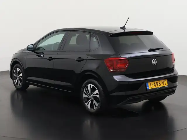 Volkswagen Polo view 6