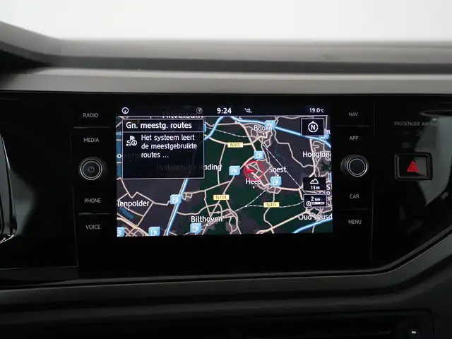 Volkswagen Polo view 13
