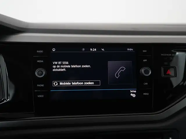 Volkswagen Polo view 18
