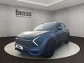 Kia Sportage 1.6 T-GDI Mild-Hybrid GT-Line inkl. AHK Silber - thumbnail 1