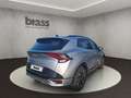 Kia Sportage 1.6 T-GDI Mild-Hybrid GT-Line inkl. AHK Silber - thumbnail 5