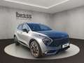 Kia Sportage 1.6 T-GDI Mild-Hybrid GT-Line inkl. AHK Silber - thumbnail 7