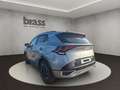 Kia Sportage 1.6 T-GDI Mild-Hybrid GT-Line inkl. AHK Silber - thumbnail 3