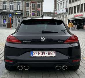 2.0 TDI Turbo
