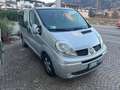 Renault Trafic Trafic T27 2.0 dCi/90 PC-TN Passenger Confort Grigio - thumbnail 2